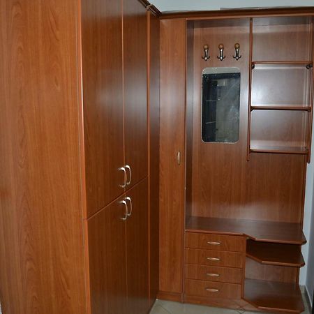 Penthouse 4 Bedrooms Apartment Vlore Exterior photo