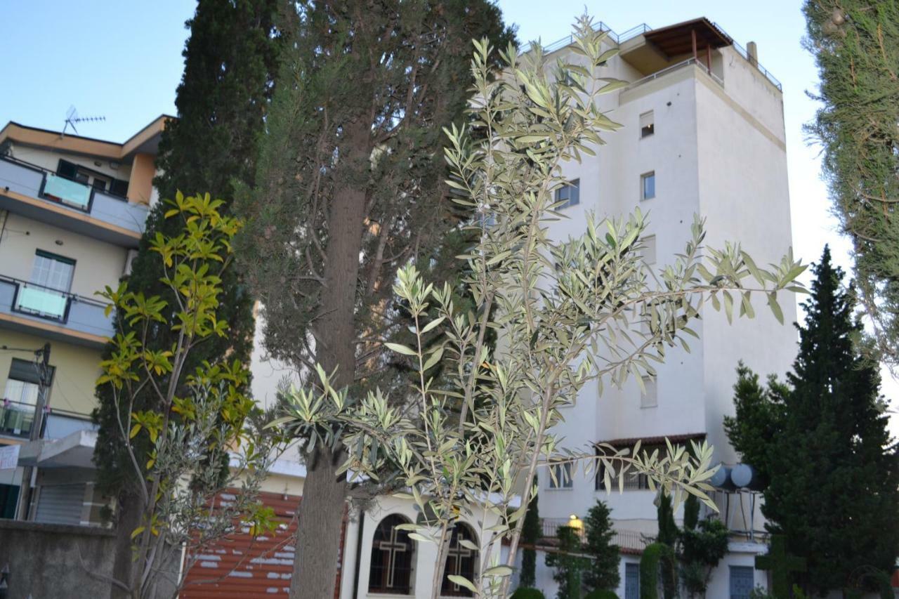 Penthouse 4 Bedrooms Apartment Vlore Exterior photo