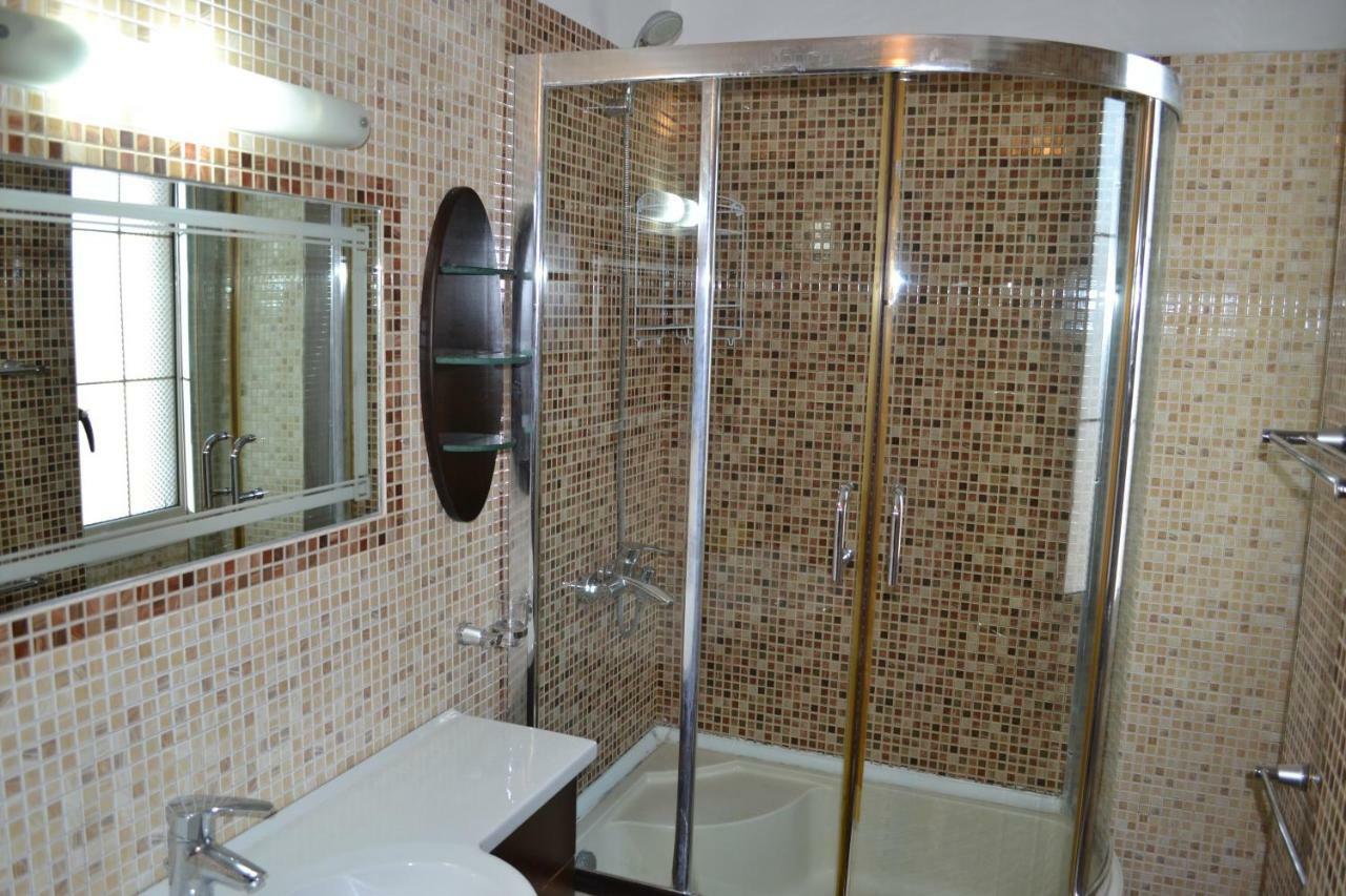 Penthouse 4 Bedrooms Apartment Vlore Exterior photo