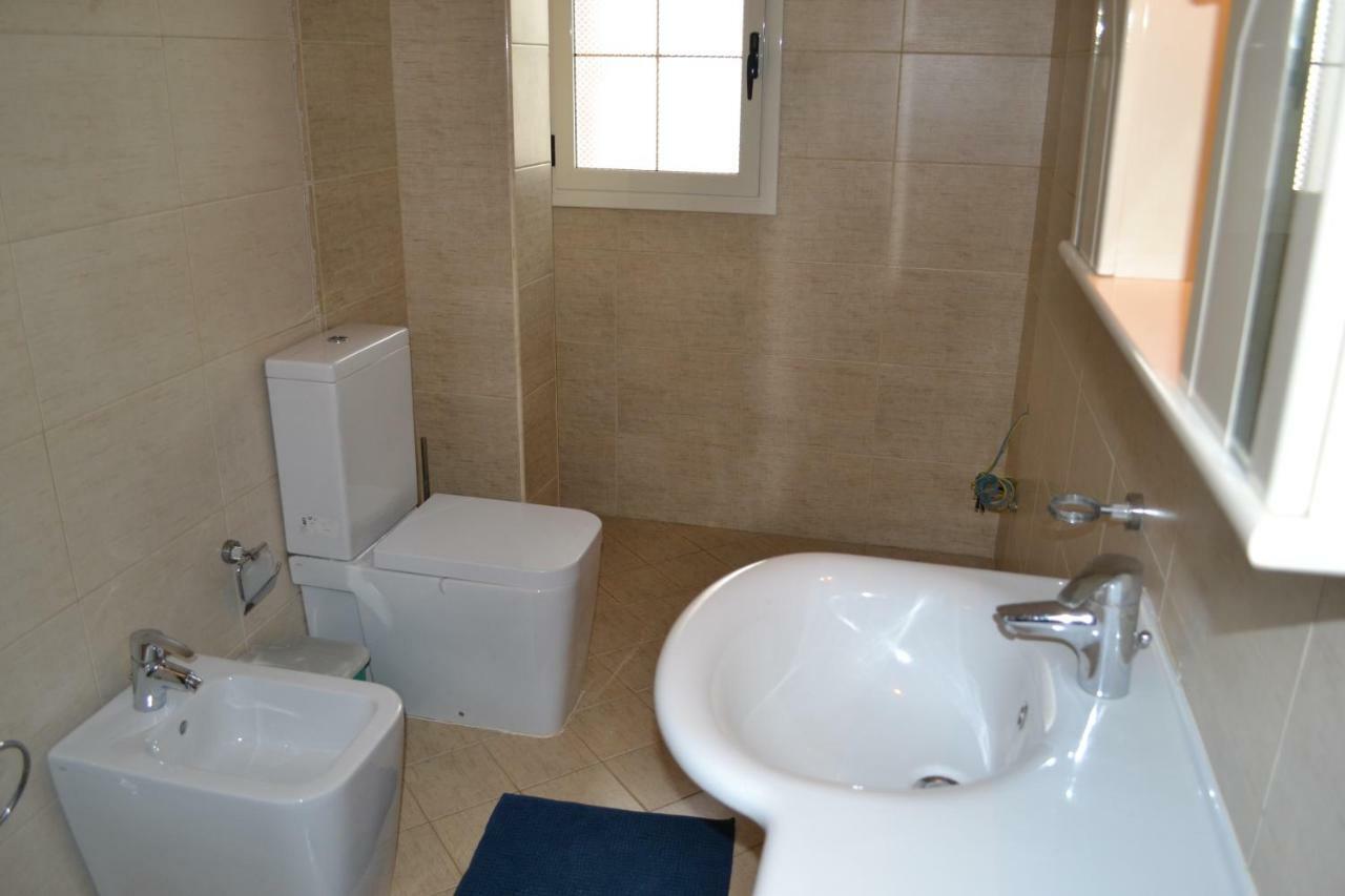 Penthouse 4 Bedrooms Apartment Vlore Exterior photo